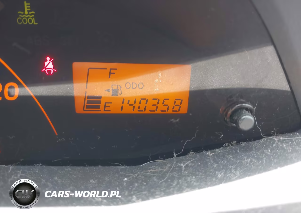 2009 Toyota Yaris VIN:JTDJT903195275516 - 15