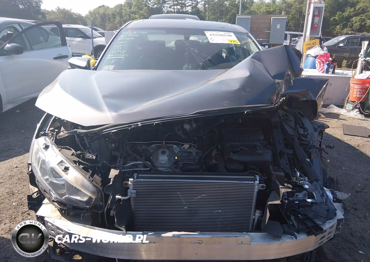 2017 Honda Civic Ex VIN:19XFC2F79HE222766 - 12