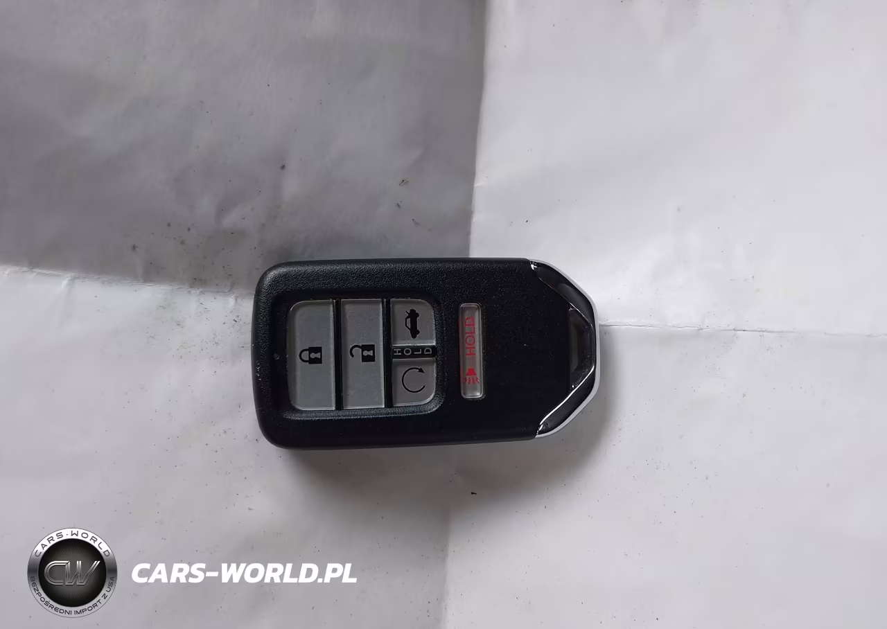 2019 Honda Accord Ex VIN:1HGCV1F40KA175118 - 11