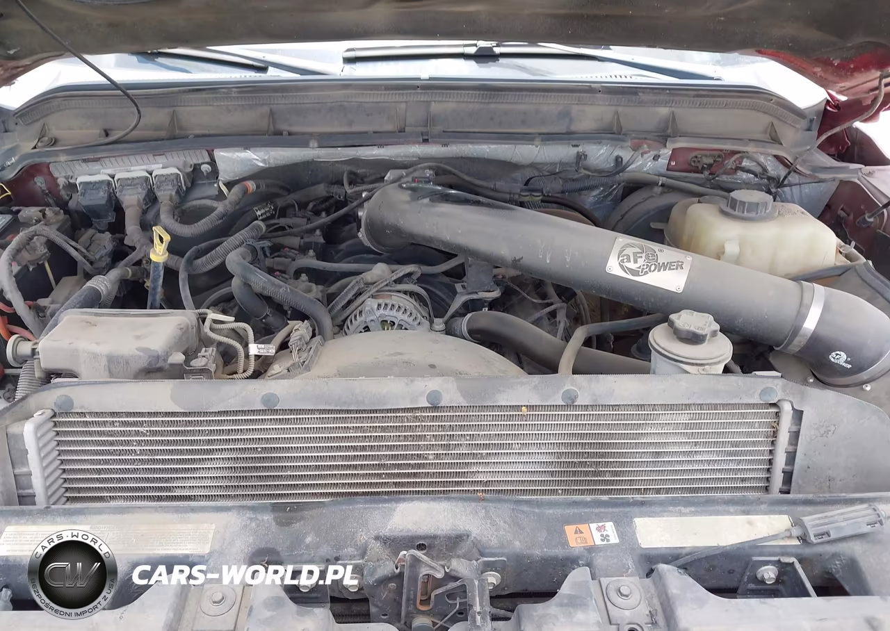 2015 Ford F-250 Lariat VIN:1FT7W2B6XFED27785 - 10
