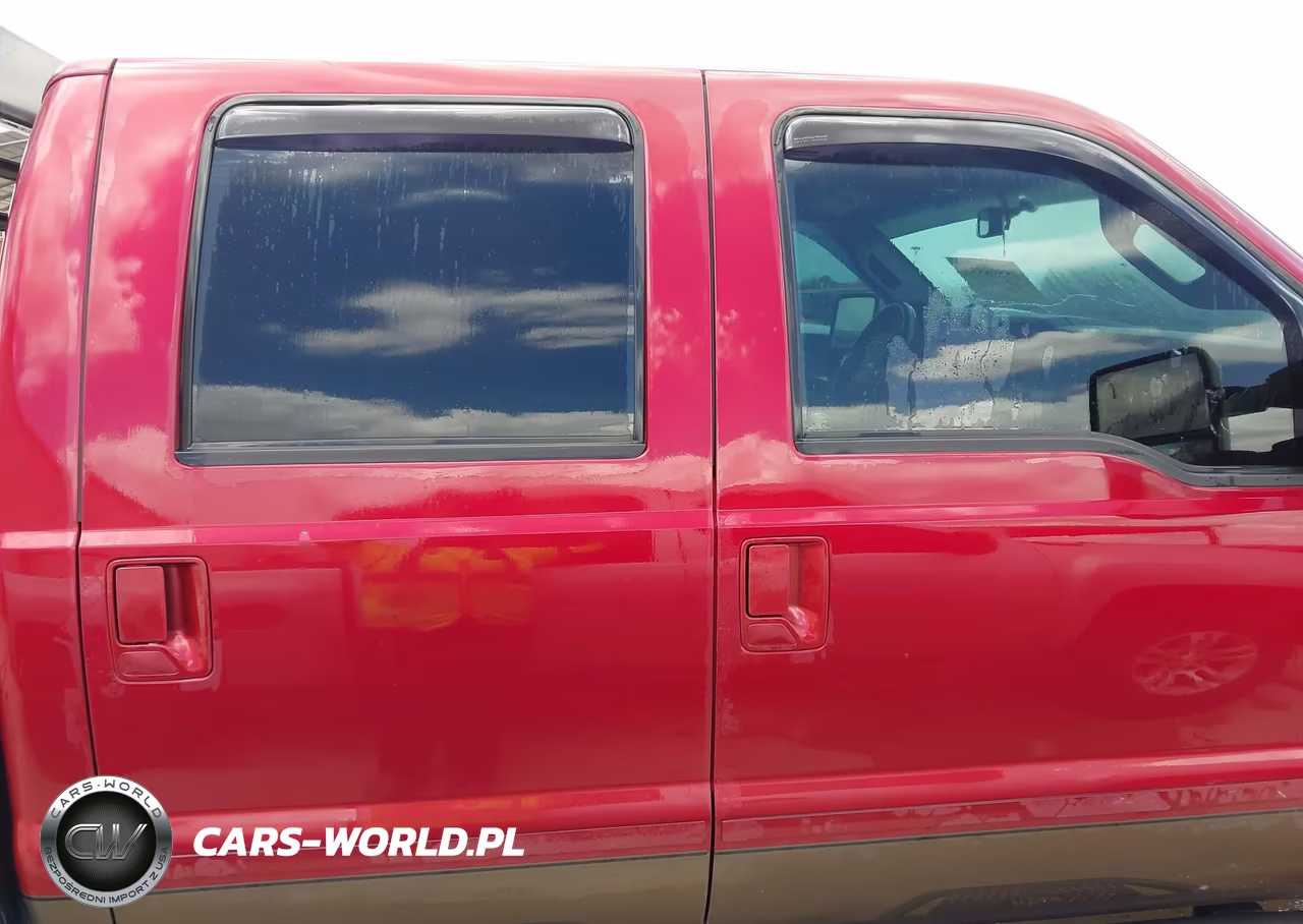 2015 Ford F-250 Lariat VIN:1FT7W2B6XFED27785 - 13