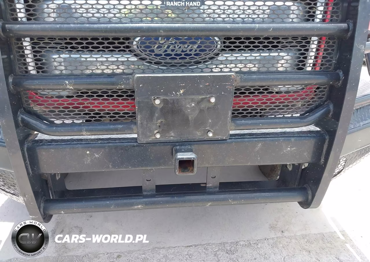 2015 Ford F-250 Lariat VIN:1FT7W2B6XFED27785 - 6