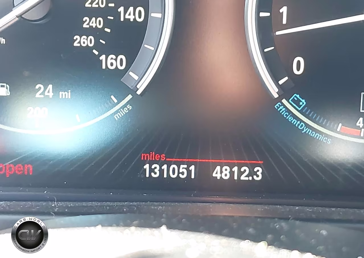 2014 BMW X5 xDrive50I VIN:5UXKR6C59E0J71893 - 15
