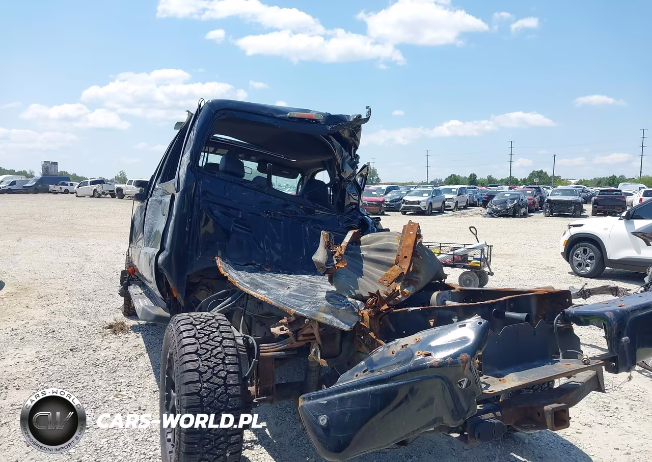 2010 Ford Super Duty F-250 Srw Lariat VIN:1FTSW2BRXAEA01644 - 17