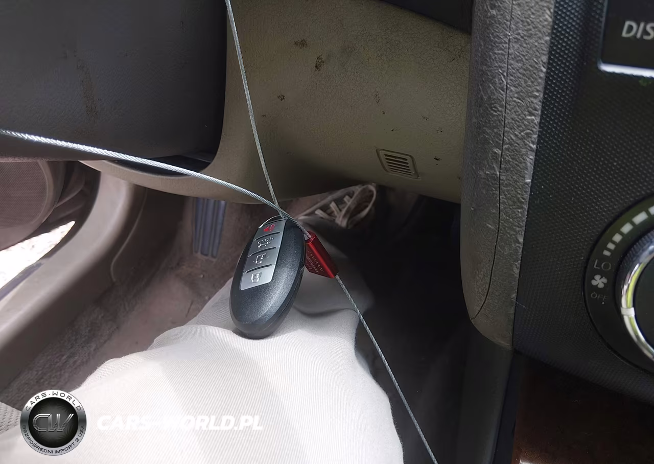 2008 Nissan Altima 2.5 S VIN:1N4AL21E08N542608 - 11