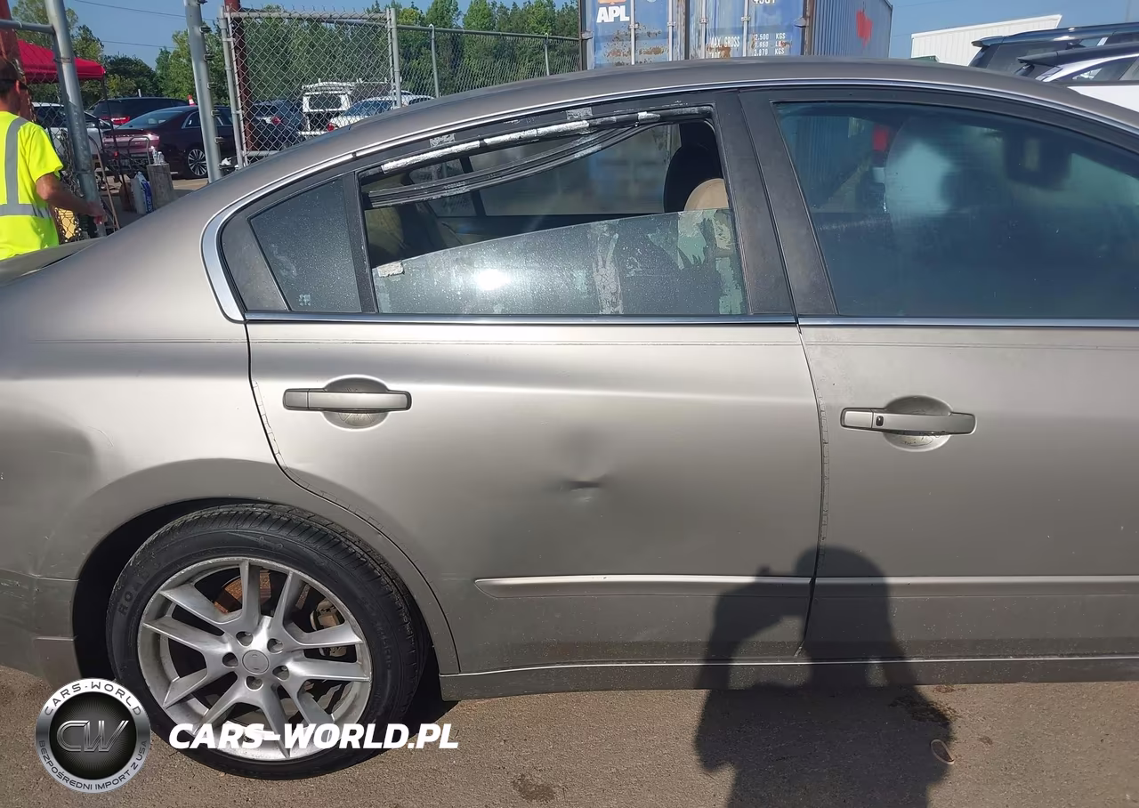 2008 Nissan Altima 2.5 S VIN:1N4AL21E08N542608 - 13