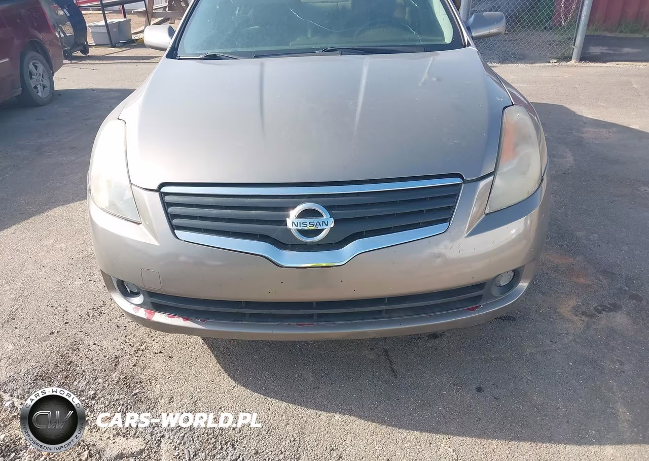 2008 Nissan Altima 2.5 S VIN:1N4AL21E08N542608 - 6