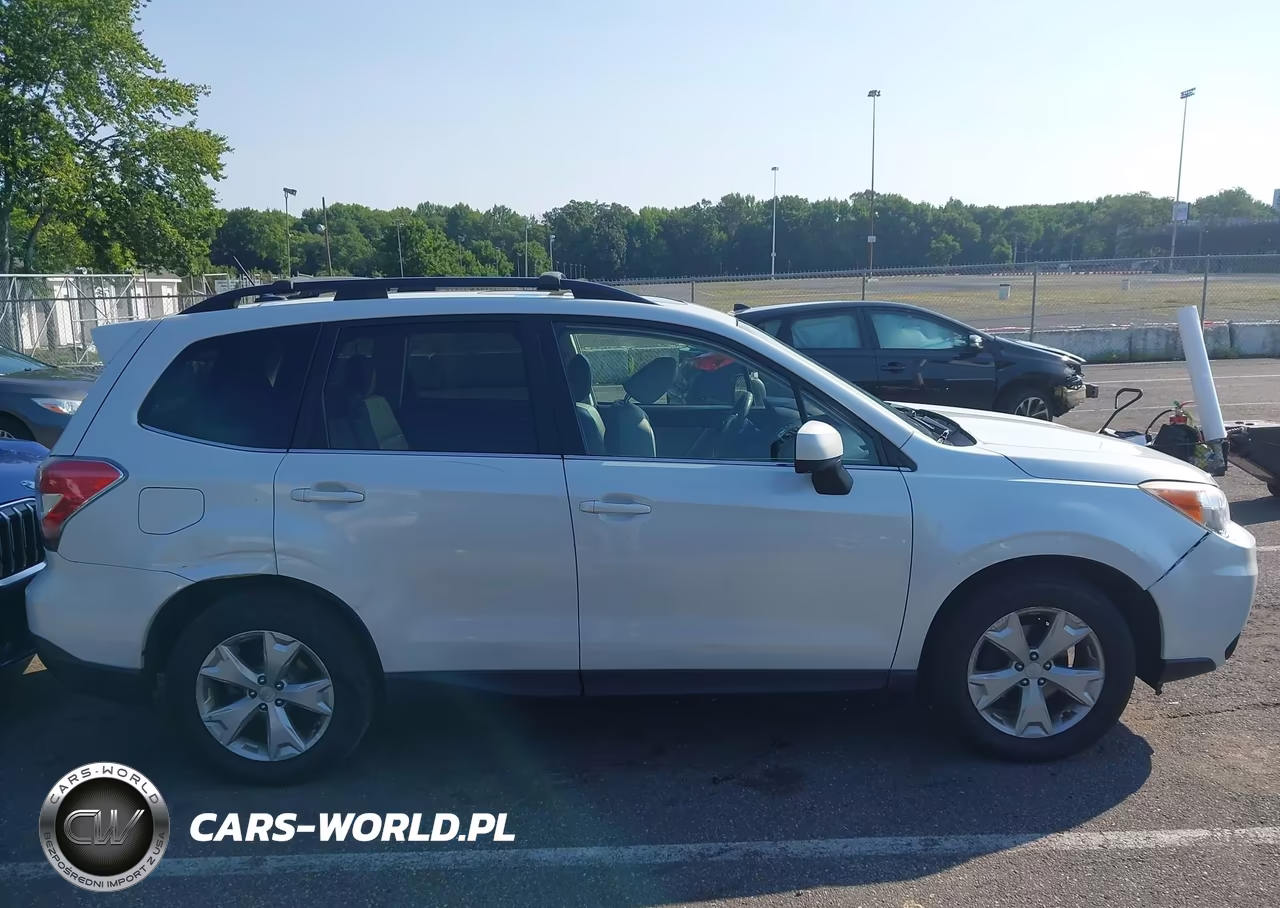 2014 Subaru Forester 2.5I Limited VIN:JF2SJAJC4EH520832 - 13