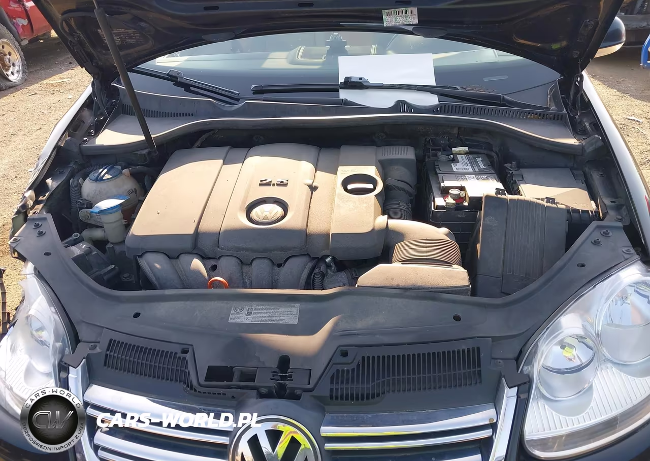 2010 Volkswagen Jetta Limited Edition VIN:3VWRX7AJ0AM134179 - 10