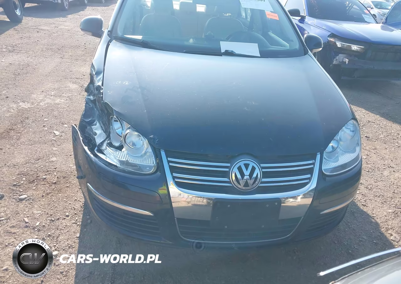 2010 Volkswagen Jetta Limited Edition VIN:3VWRX7AJ0AM134179 - 12
