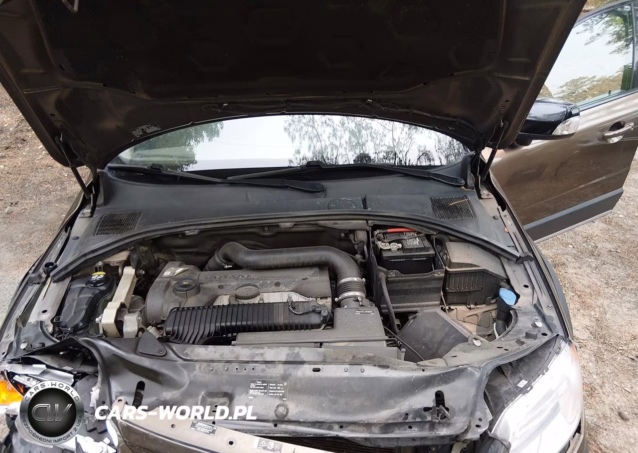 2016 Volvo Xc70 T5 Premier VIN:YV4612NX1G1269201 - 10