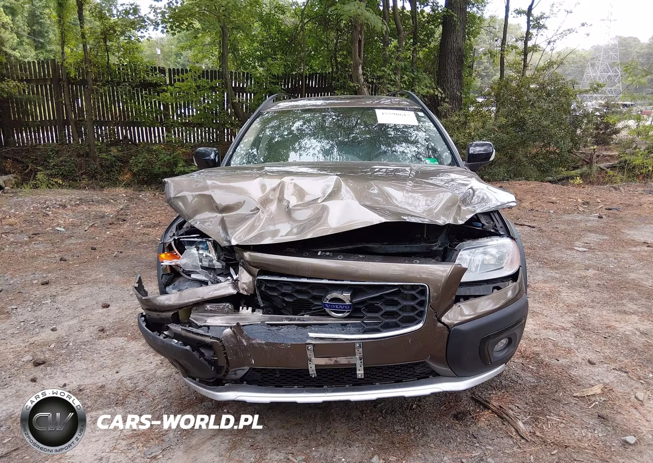 2016 Volvo Xc70 T5 Premier VIN:YV4612NX1G1269201 - 12