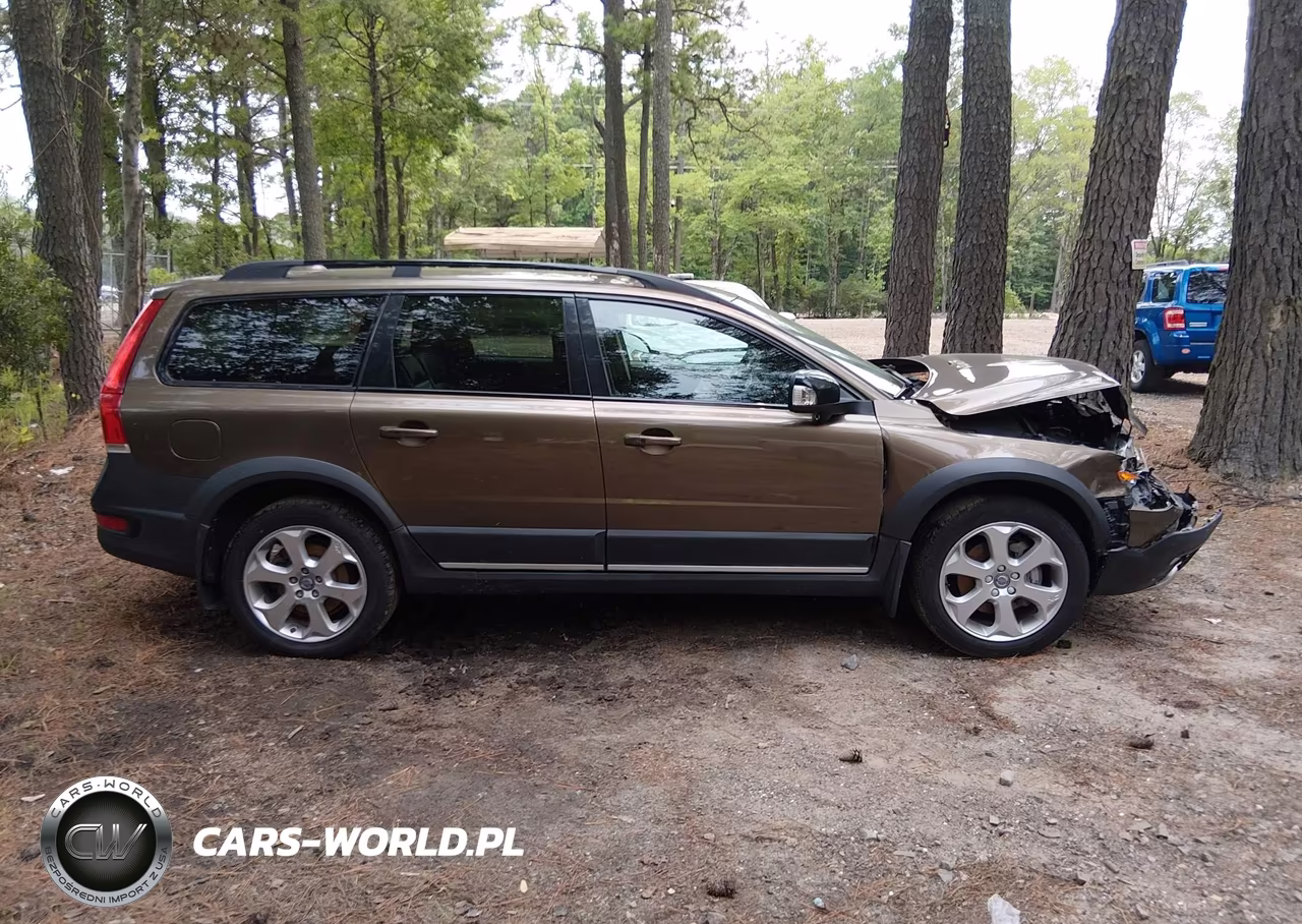 2016 Volvo Xc70 T5 Premier VIN:YV4612NX1G1269201 - 13