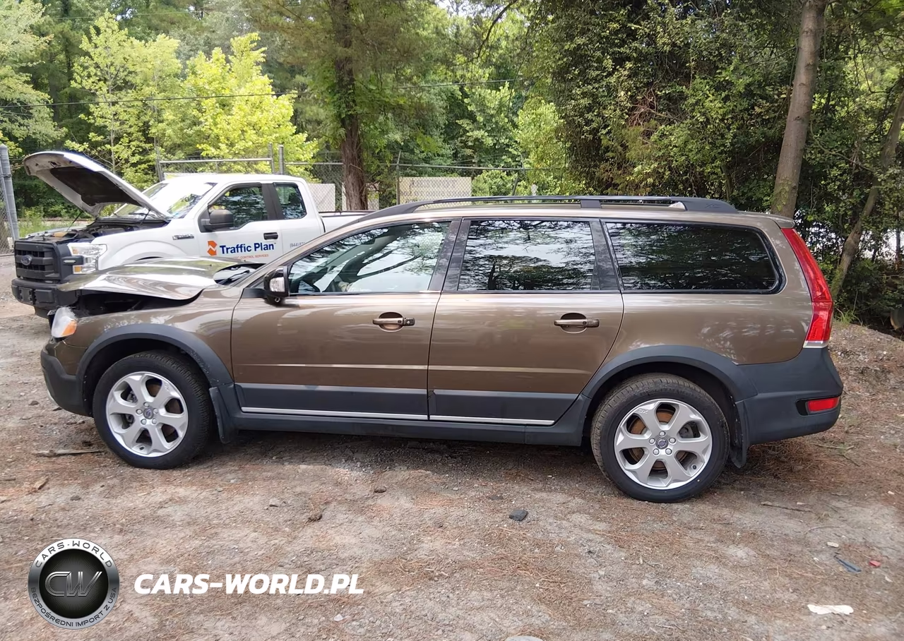 2016 Volvo Xc70 T5 Premier VIN:YV4612NX1G1269201 - 14