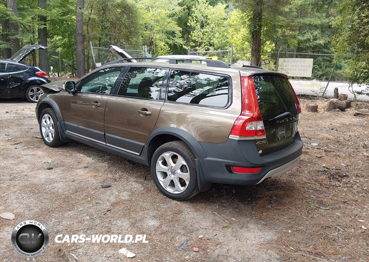 2016 Volvo Xc70 T5 Premier VIN:YV4612NX1G1269201 - 3