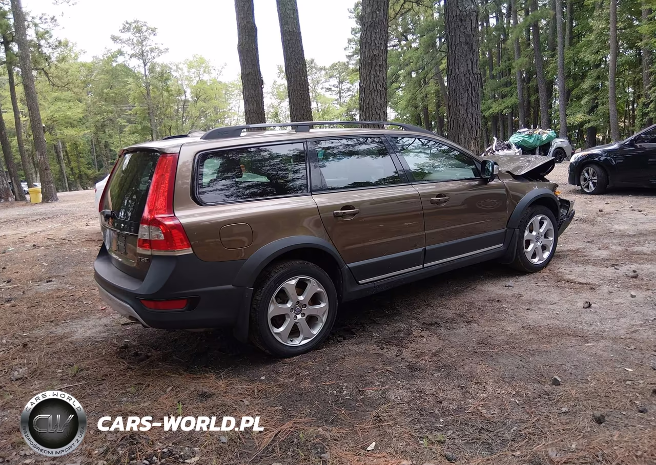 2016 Volvo Xc70 T5 Premier VIN:YV4612NX1G1269201 - 4