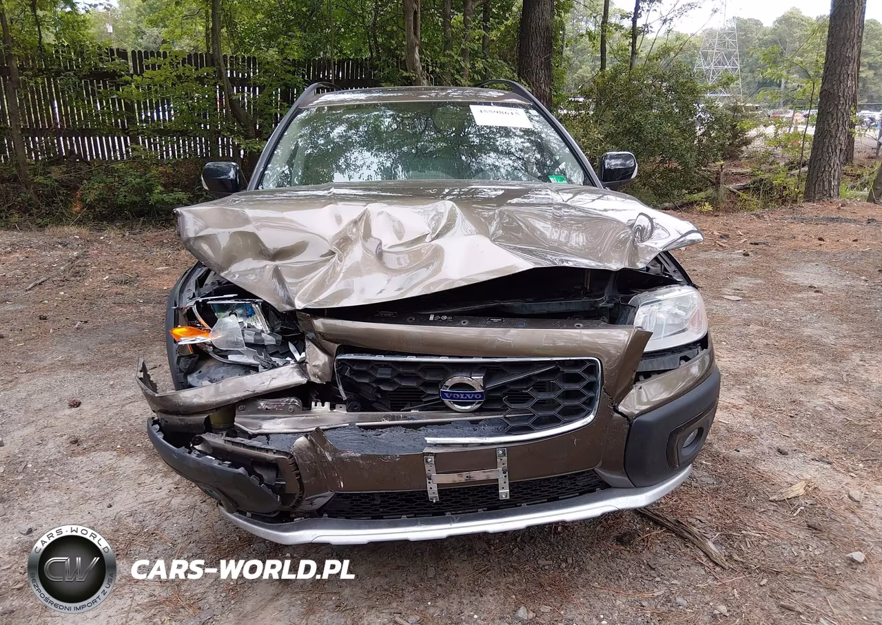 2016 Volvo Xc70 T5 Premier VIN:YV4612NX1G1269201 - 6