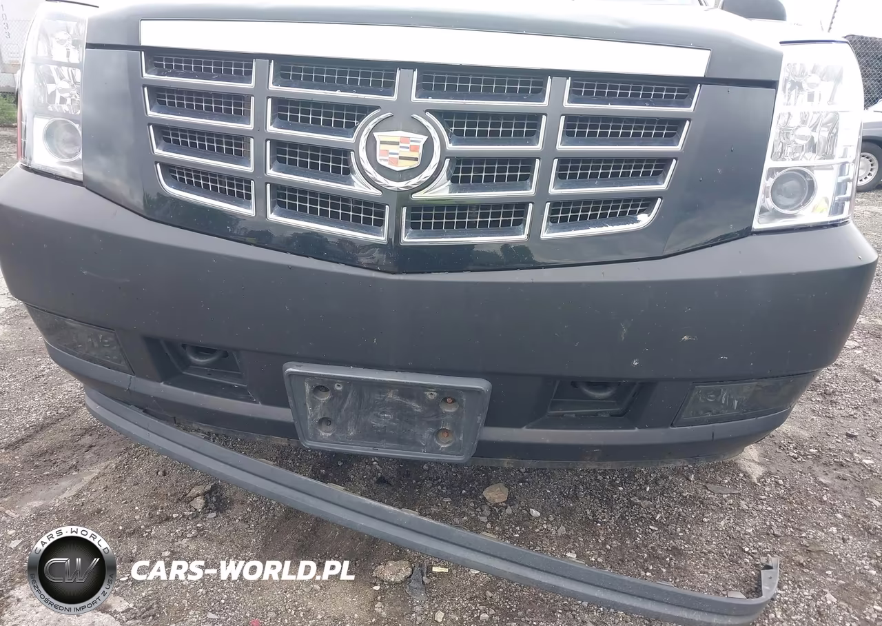 2008 Cadillac Escalade VIN:1GYFK638X8R263641 - 11