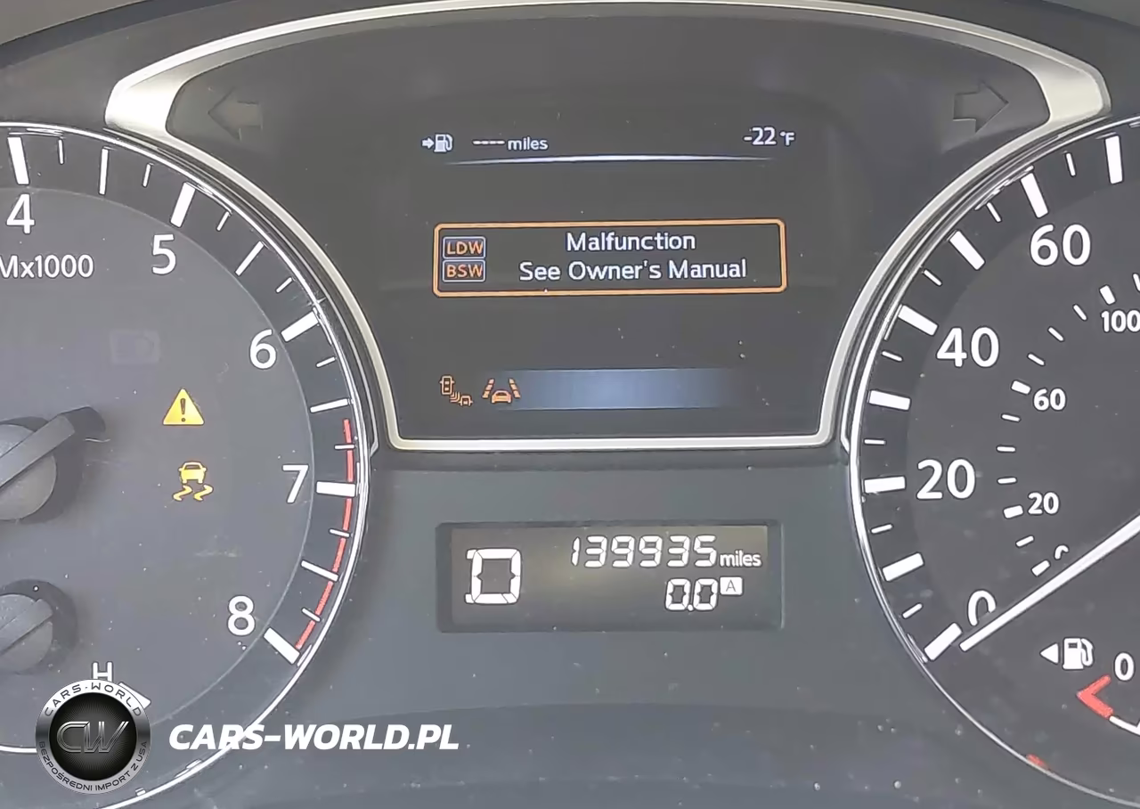 2013 Nissan Altima 2.5 Sl VIN:1N4AL3AP6DN441686 - 15