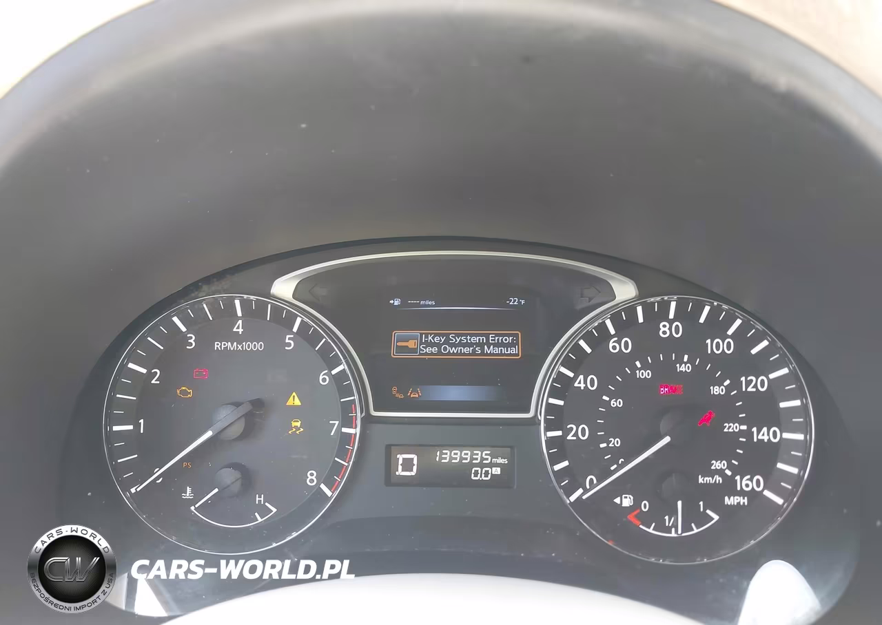 2013 Nissan Altima 2.5 Sl VIN:1N4AL3AP6DN441686 - 7