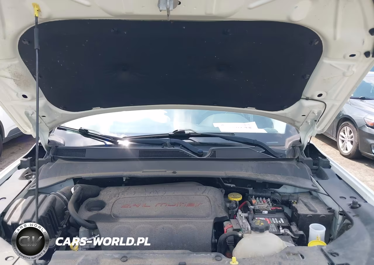 2018 Jeep Compass Latitude 4X4 VIN:3C4NJDBB8JT326318 - 10