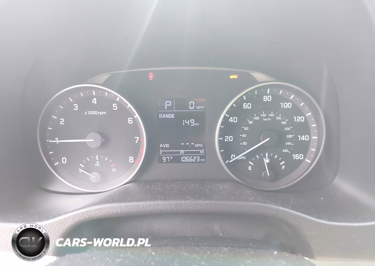2017 Hyundai Elantra Se VIN:5NPD84LF8HH194213 - 7