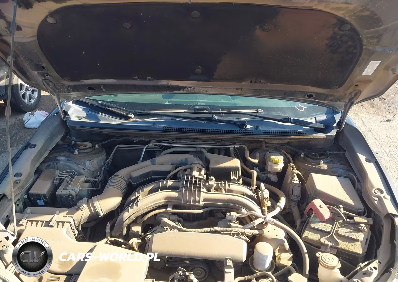 2017 Subaru Impreza 2.0I Premium VIN:4S3GKAB60H3622298 - 10