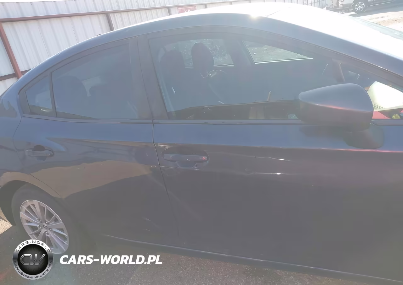2017 Subaru Impreza 2.0I Premium VIN:4S3GKAB60H3622298 - 13