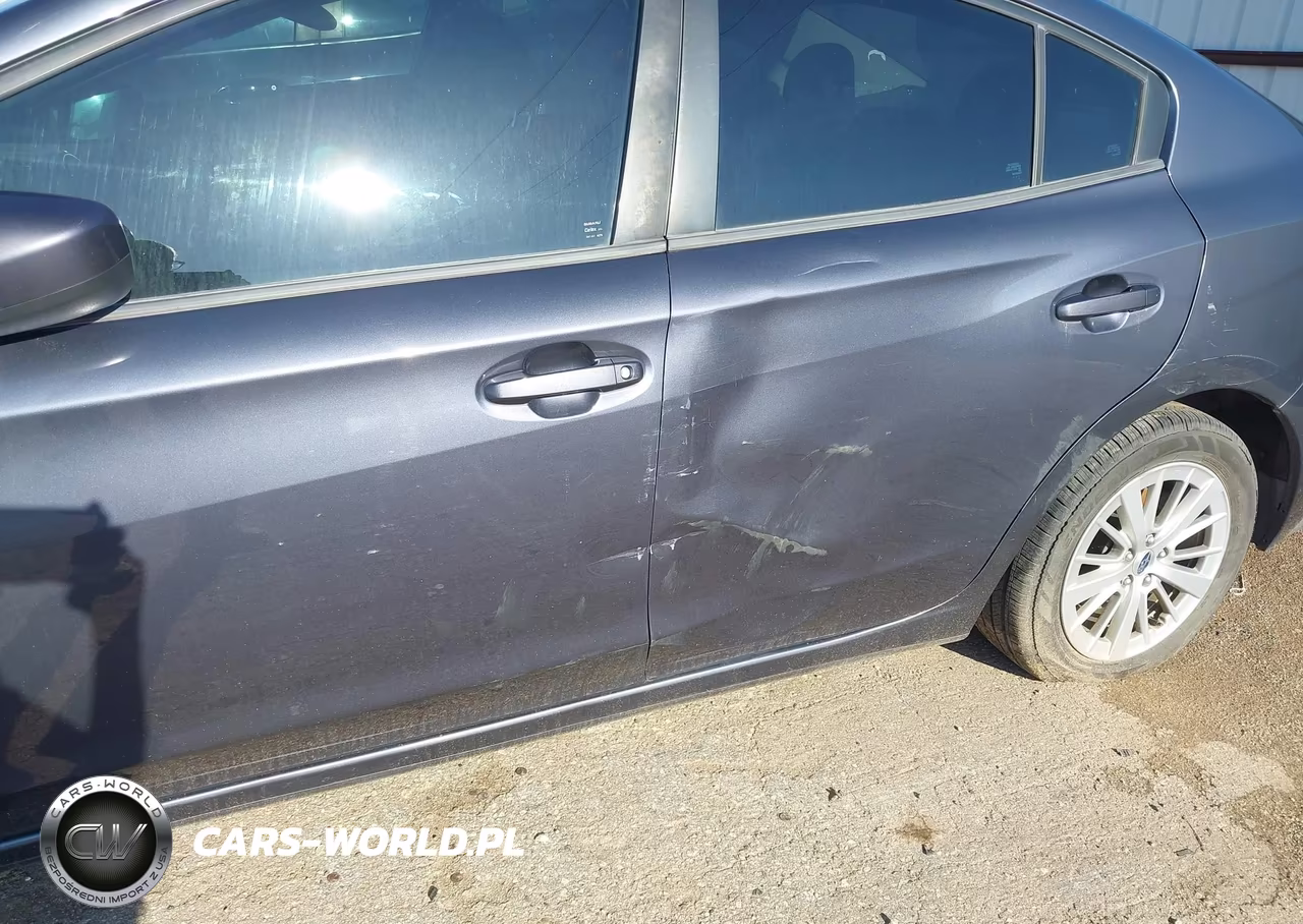 2017 Subaru Impreza 2.0I Premium VIN:4S3GKAB60H3622298 - 6