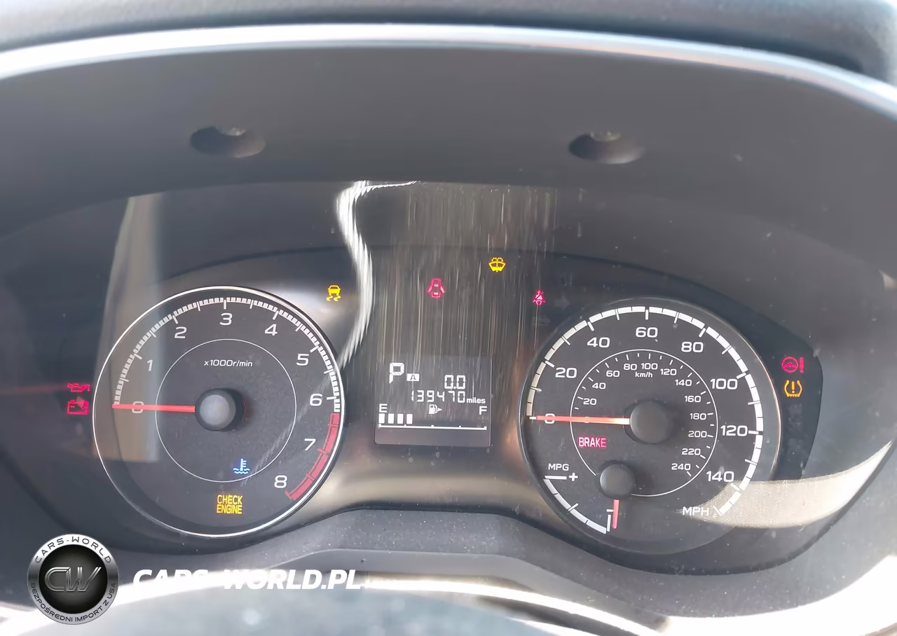 2017 Subaru Impreza 2.0I Premium VIN:4S3GKAB60H3622298 - 7