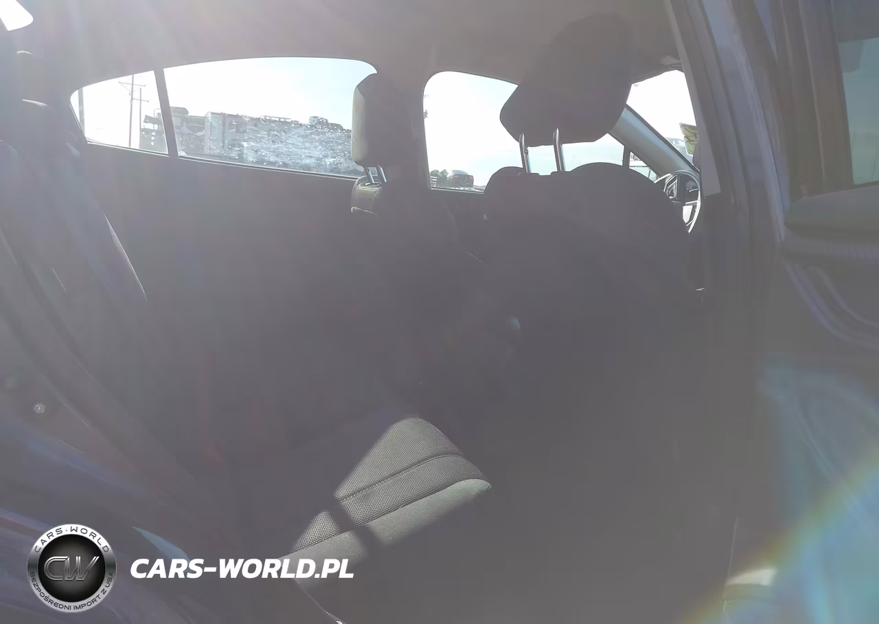 2017 Subaru Impreza 2.0I Premium VIN:4S3GKAB60H3622298 - 8