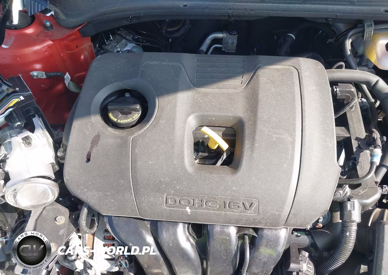 2023 Kia Forte Lxs VIN:3KPF24ADXPE571297 - 10