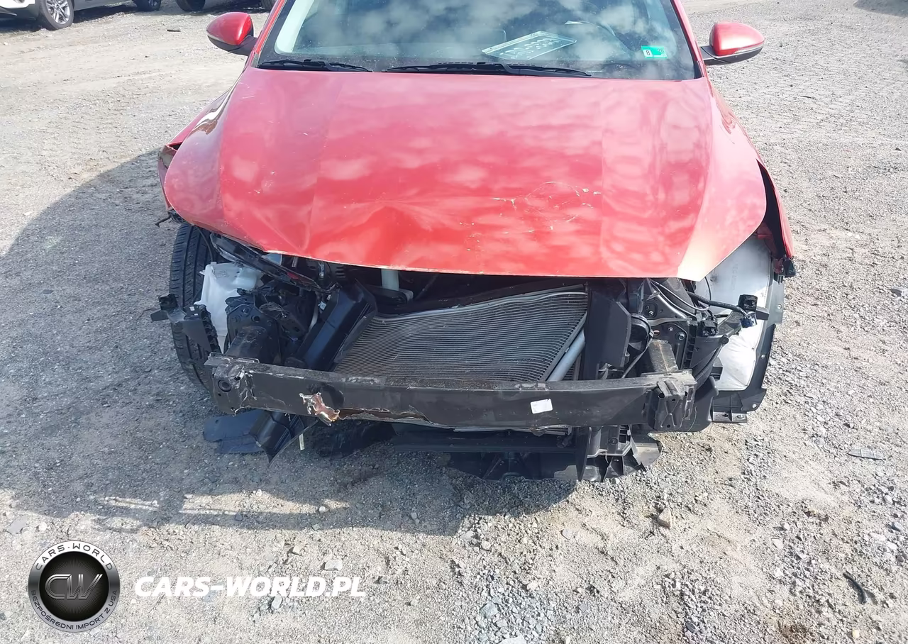 2023 Kia Forte Lxs VIN:3KPF24ADXPE571297 - 13