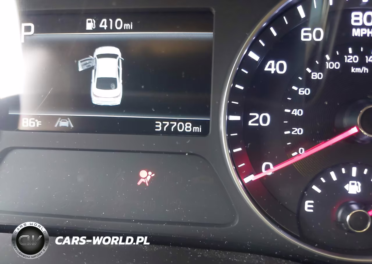 2023 Kia Forte Lxs VIN:3KPF24ADXPE571297 - 16
