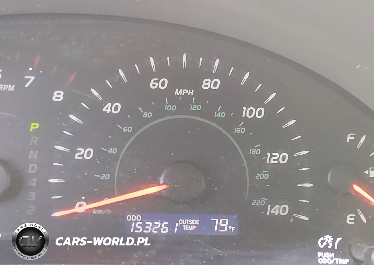 2008 Toyota Camry VIN:4T1BE46K98U775844 - 7