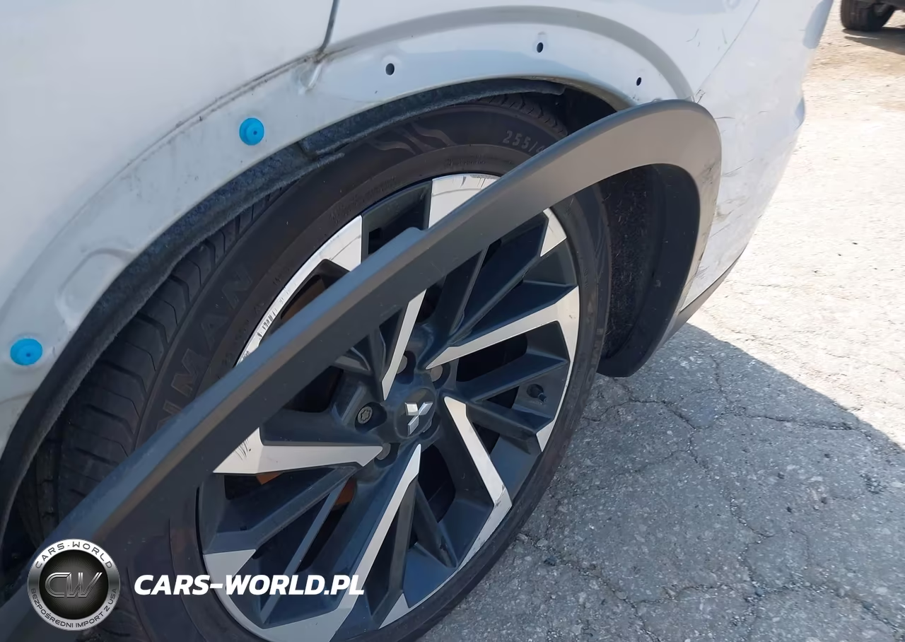 2022 Mitsubishi Outlander Black Edition S-Awc-Se 2.5 S-Awc-Se Launch Edition S-Awc VIN:JA4J4UA83NZ088494 - 12