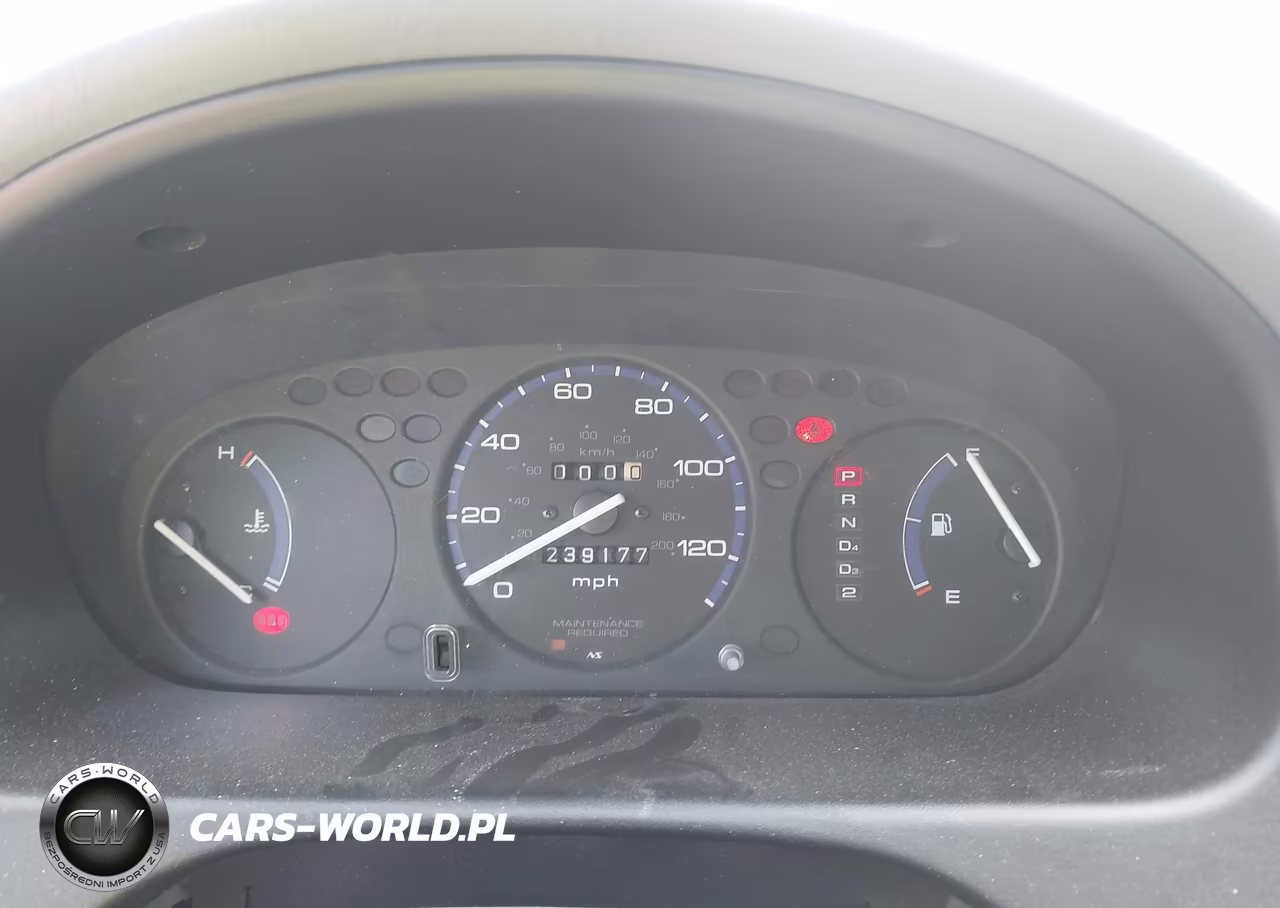 2000 Honda Civic Value Package VIN:2HGEJ6614YH550008 - 7