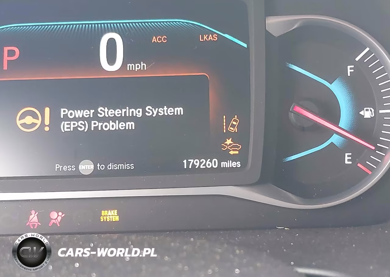 2021 Honda Pilot 2Wd Special Edition VIN:5FNYF5H23MB039905 - 7