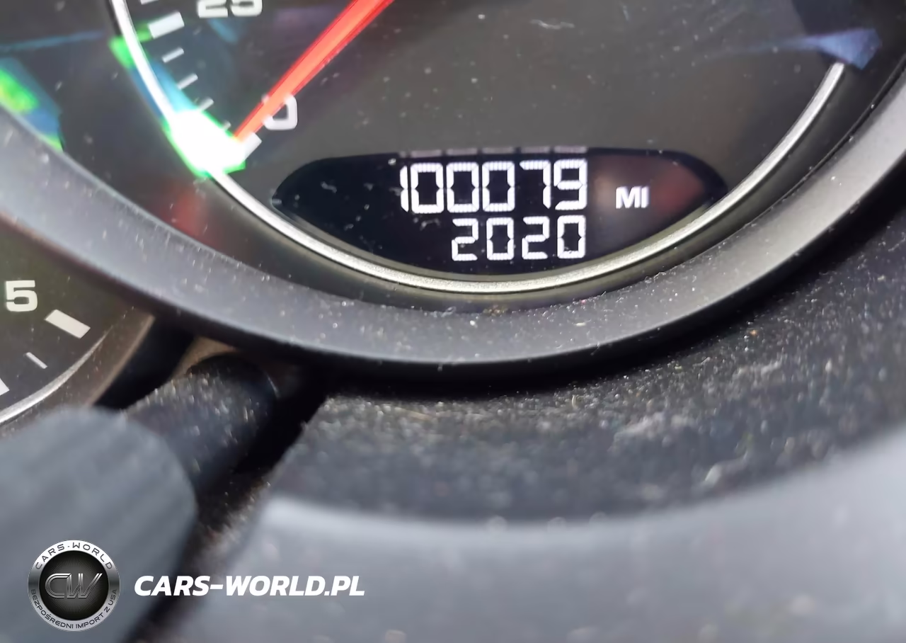 2015 Porsche Cayenne S VIN:WP1AB2A22FLA59874 - 15