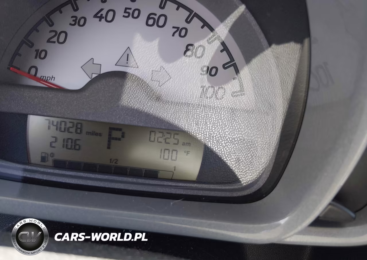 2009 Smart Fortwo Brabus-Passion-Pure VIN:WMEEJ31X09K322253 - 7