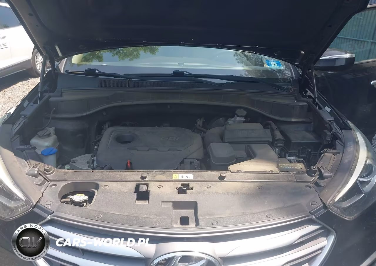 2018 Hyundai Santa Fe Sport 2.4L VIN:5XYZUDLB4JG547414 - 10