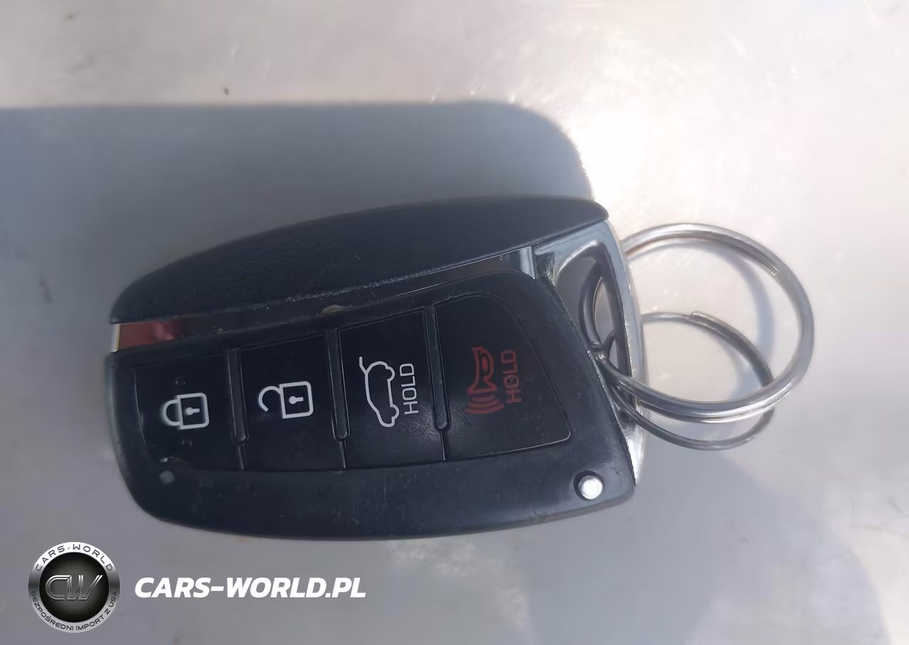 2018 Hyundai Santa Fe Sport 2.4L VIN:5XYZUDLB4JG547414 - 11