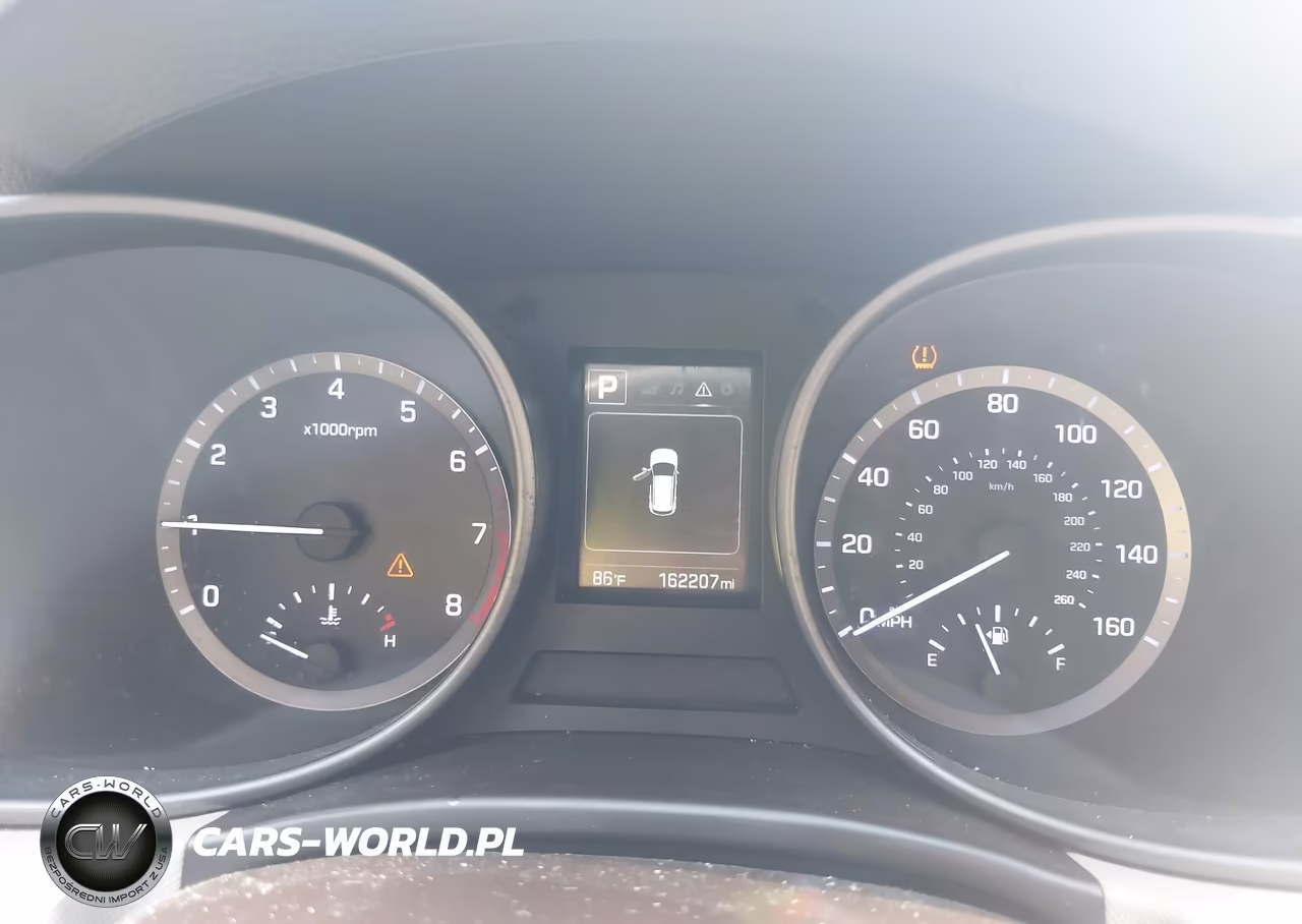 2018 Hyundai Santa Fe Sport 2.4L VIN:5XYZUDLB4JG547414 - 7
