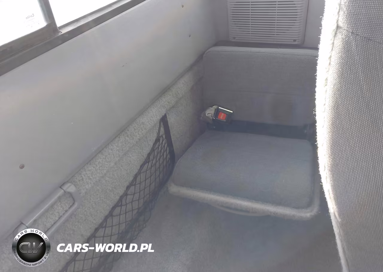 1995 Ford Ranger Super Cab VIN:1FTCR15X0SPA95605 - 8