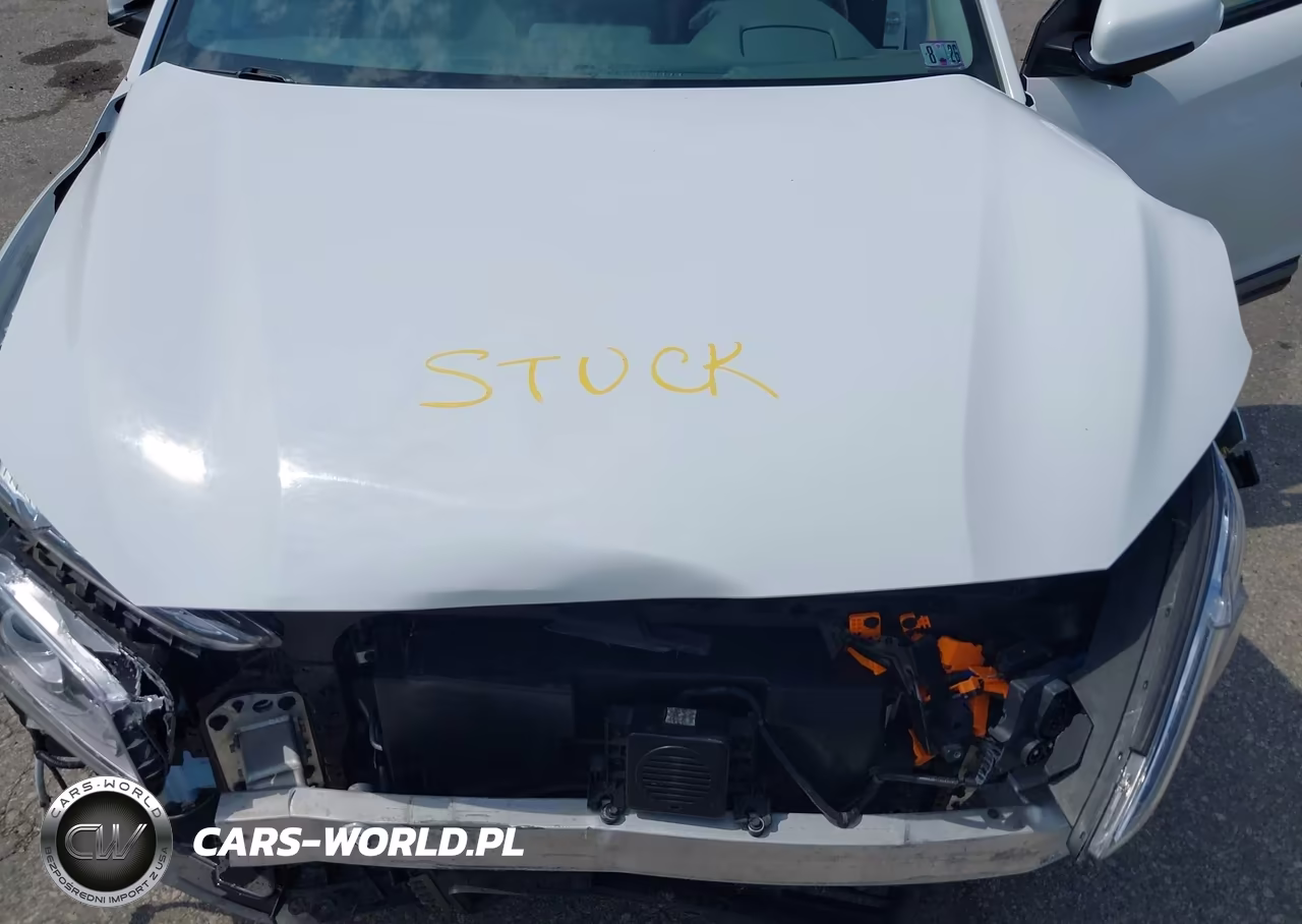 2021 Hyundai Kona Electric Ultimate VIN:KM8K53AG2MU129004 - 10
