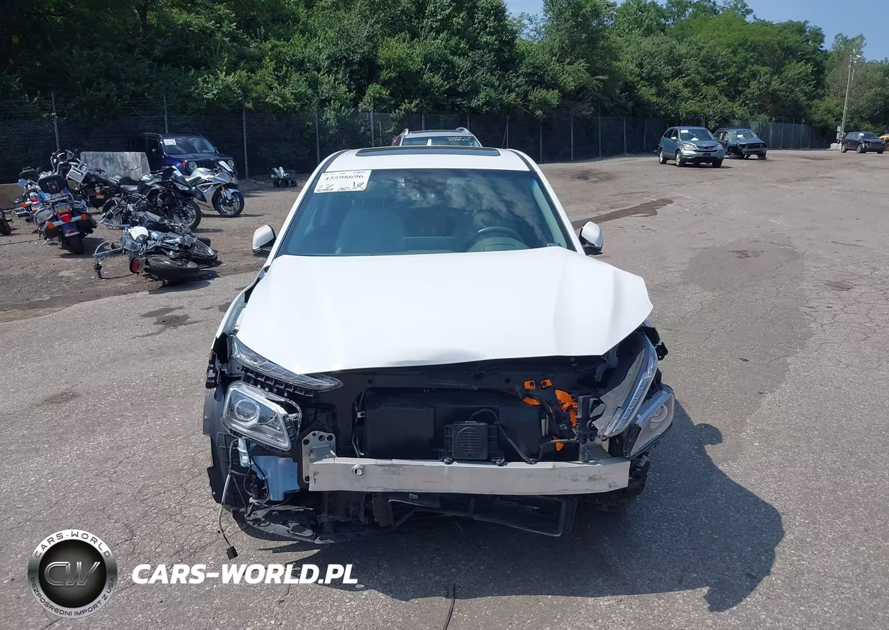 2021 Hyundai Kona Electric Ultimate VIN:KM8K53AG2MU129004 - 11