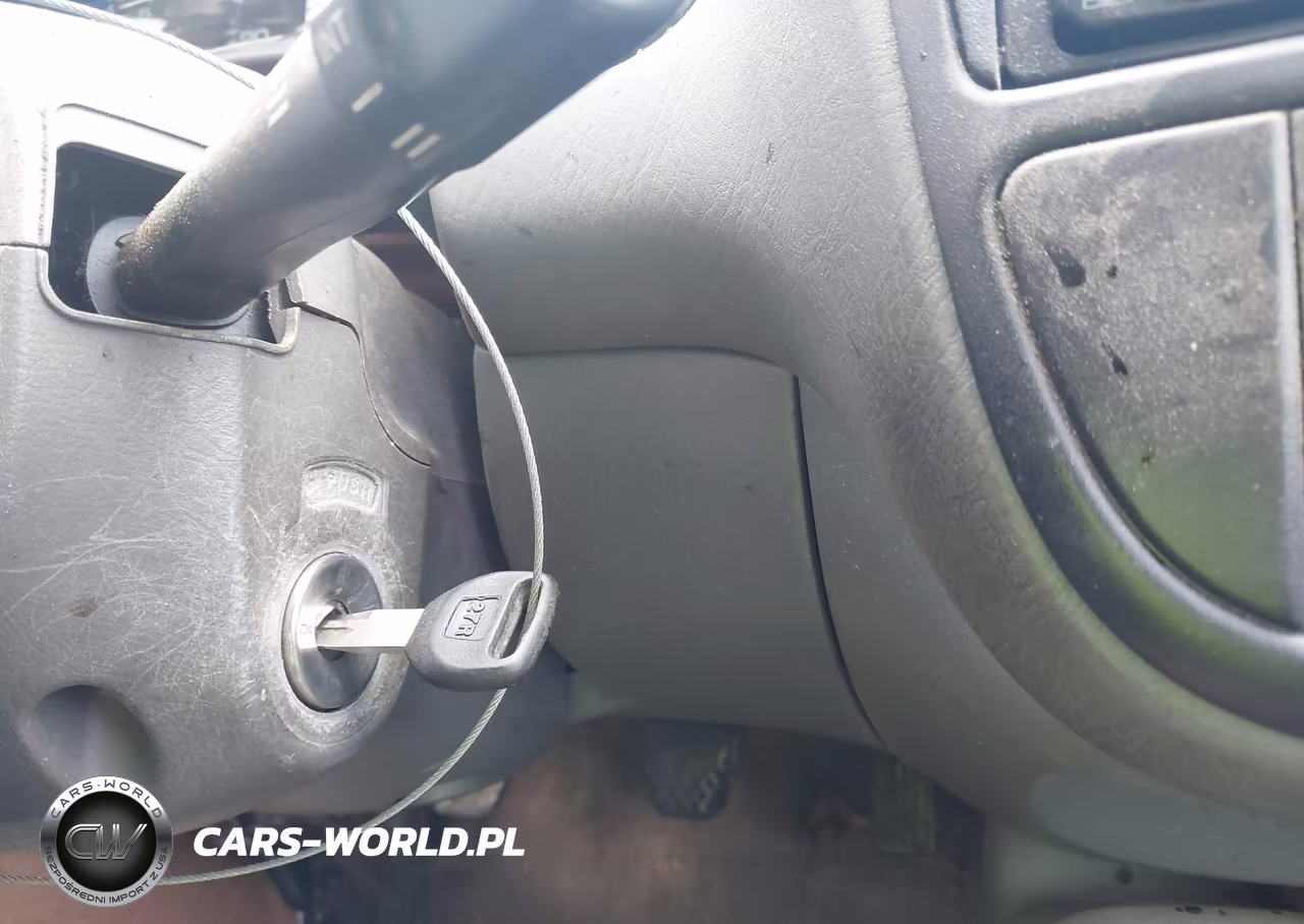 1997 Honda Civic Lx VIN:1HGEJ6577VL007210 - 11