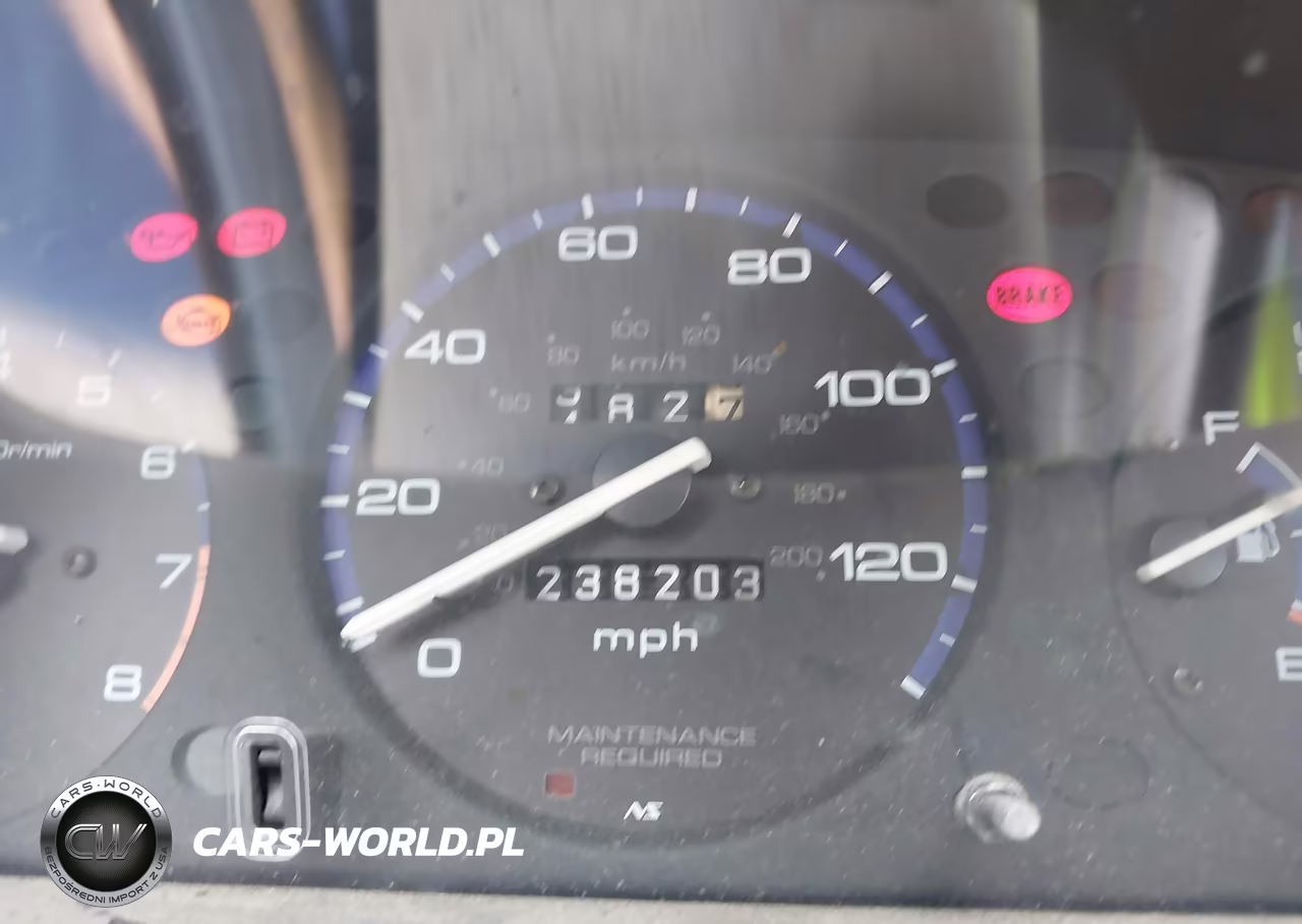 1997 Honda Civic Lx VIN:1HGEJ6577VL007210 - 16
