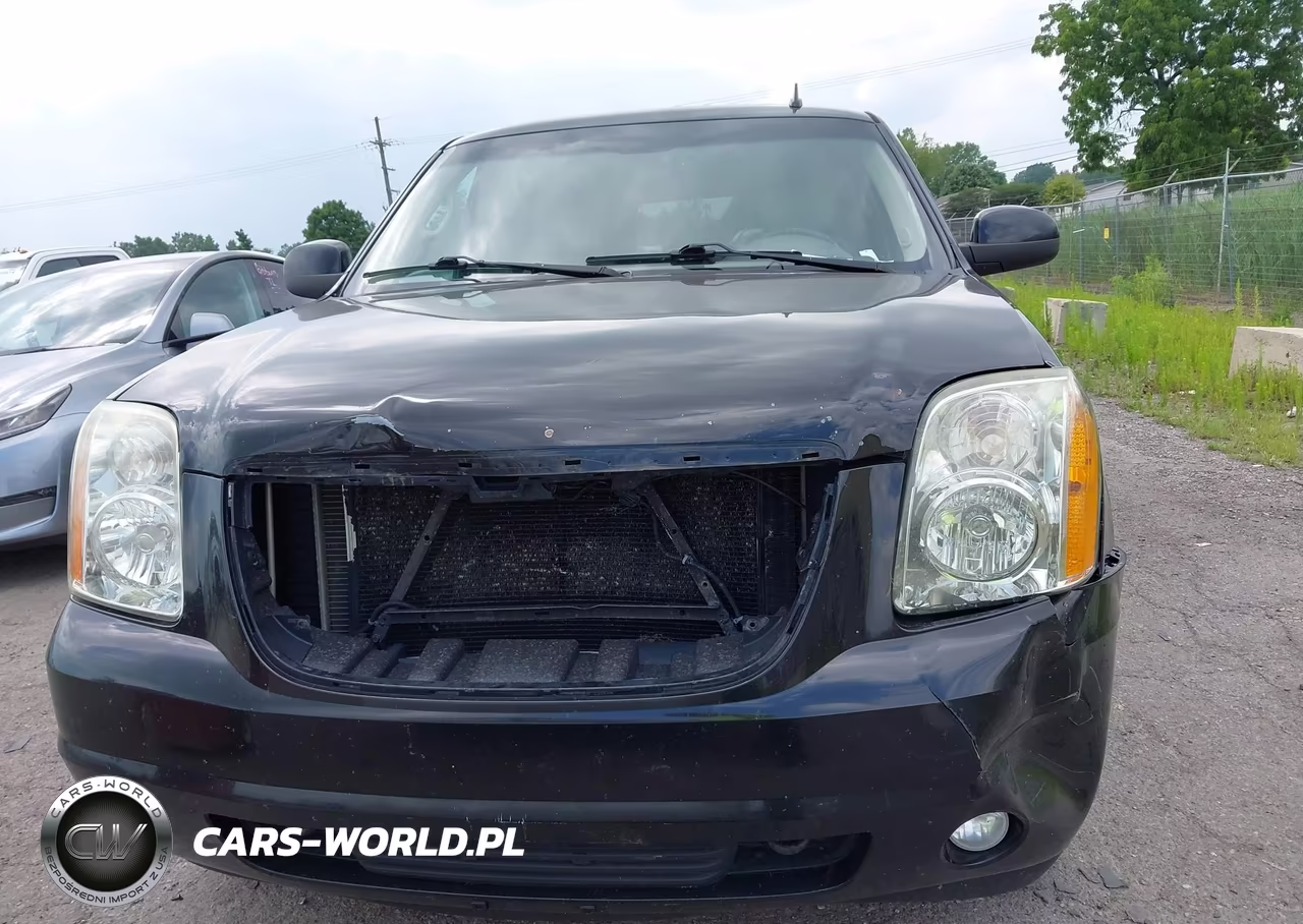 2014 GMC Yukon Xl 1500 Slt VIN:1GKS2KE71ER180262 - 12