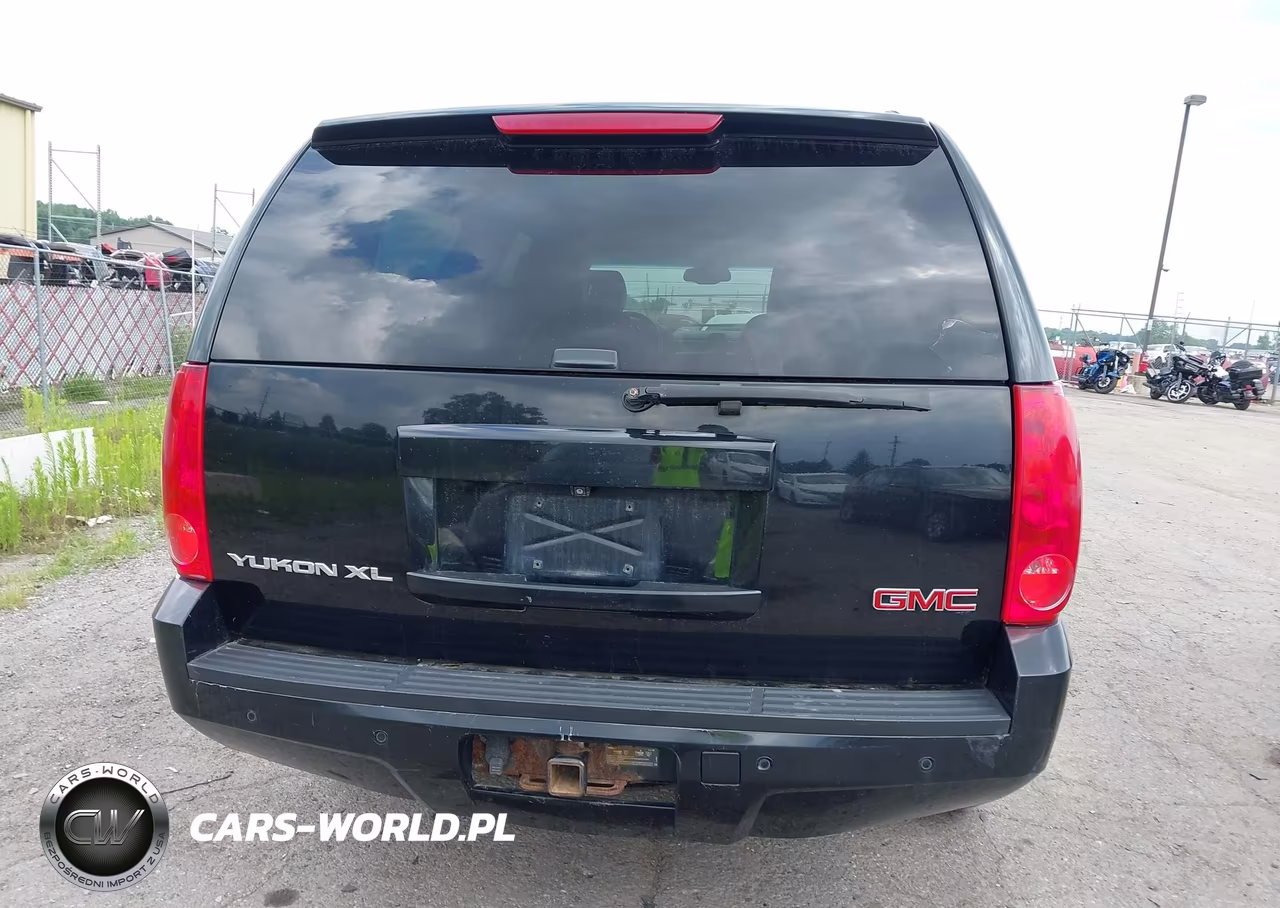 2014 GMC Yukon Xl 1500 Slt VIN:1GKS2KE71ER180262 - 16
